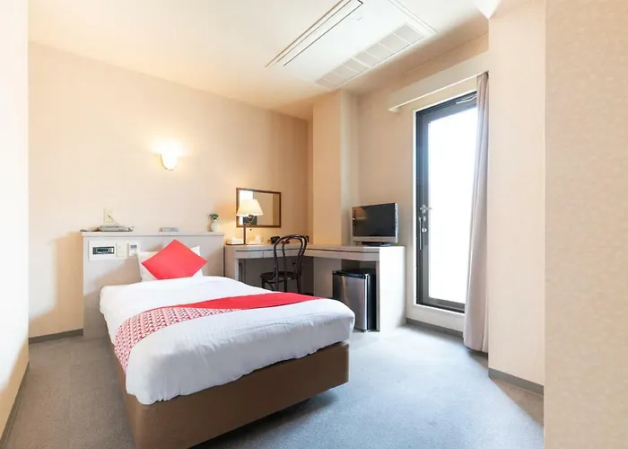 Hotel U-Nus